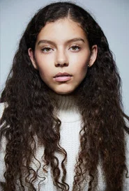 Photo of Giulia Modonese as Indi