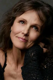 Photo of Tiffany Helm as Violet