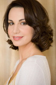 Photo of Kelley O’Connor as Mary