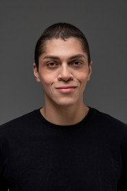 Photo of William Lira as Jota