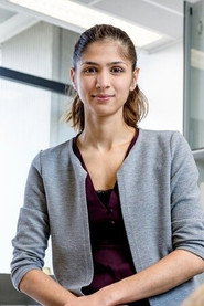 Photo of Diona D’Hondt