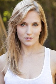 Photo of Marissa Skell as Annie