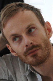 Photo of David Kaijser as Interviewer