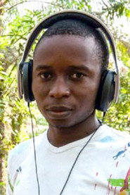 Photo of Lansana Mansaray
