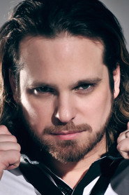Photo of Germán Tripel as Martín