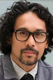 Photo of Joaqui Tupas as Bodjie