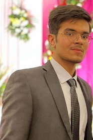 Photo of Garv Tyagi as Sonu