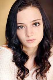 Photo of Victoria Elizabeth Donofrio as Gayce