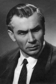 Photo of Algimantas Voščikas