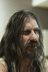 Photo of Roberto Fazioli as Gigi Putrella