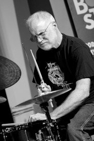 Photo of Paul Wertico as Self - Drums