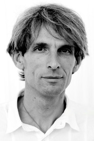 Photo of Mike Landscape