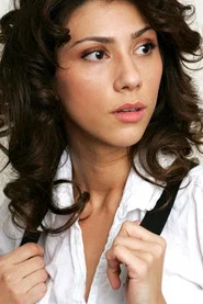 Photo of Ana Popescu as Meth Freak Girlfriend