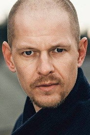Photo of Kasper Ørum as Jacob
