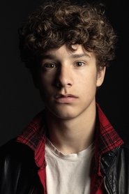 Photo of Pilot Bunch as Matt