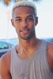 Photo of Simon Desue as Benji