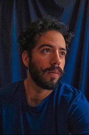 Photo of Carlos Franco as Luciel