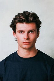 Photo of Sam Vivian as The Director
