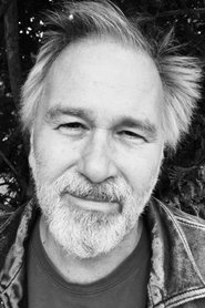 Photo of Tony Burgess as Griffin Jones