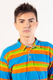 Photo of José Victor Boff as Robert