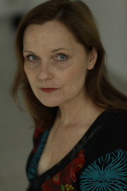 Photo of Claudia Matschulla as Ingrid Kleist