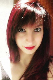 Photo of Vero Santos Reyes as Chica