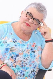 Photo of Mariuccia Cannata as Madre Badessa