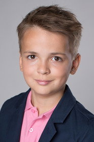 Photo of Feliks Matecki as Leoś Rotman