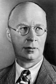 Photo of Sergei Prokofiev as Self (archive footage)