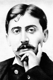 Photo of Marcel Proust as (archive footage)