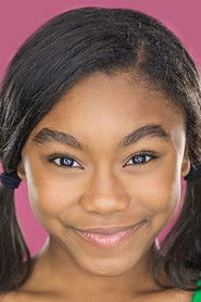 Photo of Sydney Thomas as Treena (voice)