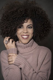 Photo of Judith Rodriguez Perez as Rafaela
