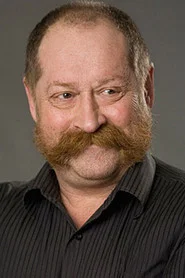 Photo of Mikhail Levchenko as Malyuta Skuratov