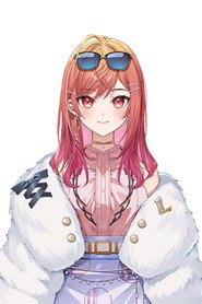 Photo of Ichijou Ririka as herself