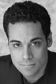 Photo of Lionel Pina as Dominguez