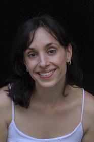 Photo of Lia Maria as Jornalista