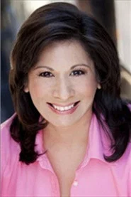 Photo of Ruth Aguilar as Maria