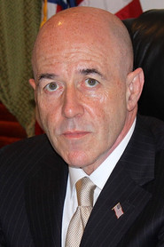 Photo of Bernard Kerik as Self