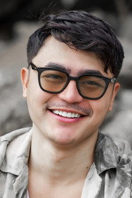 Photo of Paul Cervantes as John