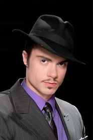 Photo of Tom Zarzecki as ToM Cat