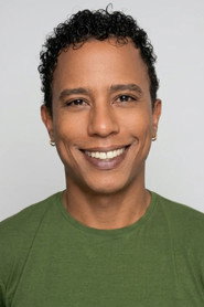 Photo of Ernesto Campos as Jorge Colmenares
