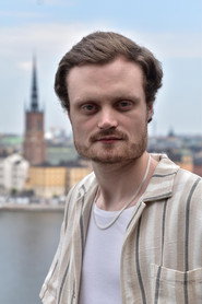 Photo of Lukas Sjögren as Jöns