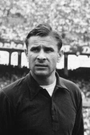 Photo of Lev Yashin as Self