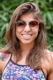 Photo of Mayra Bueno Silva as Self