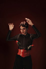Photo of Arthur Bigby as Eros
