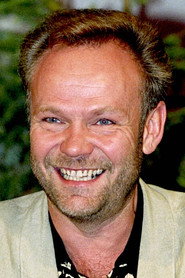 Photo of Nils Gunnar Lie as Host
