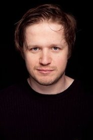 Photo of Łukasz Pawłowski as Policeman 'Kita'