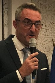 Photo of Stéphane Ravier as Self
