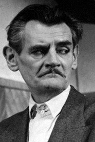 Photo of Bertalan Solti as Doctor