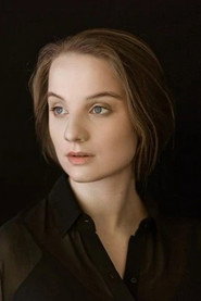 Photo of Katarzyna Faszczewska as Lucia